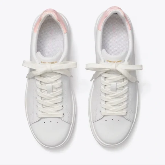 Tory Burch HOWELL COURT SNEAKERS - Picture 12 of 12